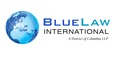 BlueLaw International, LLP Logo