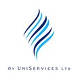 UniServices Ltd, University of Jyvaskyla Logo