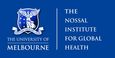 Nossal Institute for Global Health Logo