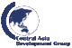 Central Asia Development Group Logo