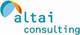 Altai Consulting Logo