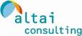Altai Consulting Logo