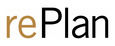 rePlan Inc. Logo