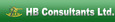 HB Consultants Ltd. Logo