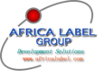 Africa Label Group  Logo