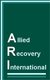 Allied Recovery International Logo