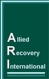 Allied Recovery International Logo