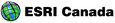Enterprise Solutions Group International (ESRI Canada)  Logo
