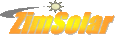 ZimSOLAR, Hanwa Technology Ltd Logo