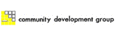 Community Development Group Logo