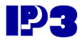 Institute for Public-Private Partnerships, Inc (IP3) Logo