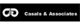 Casals & Associates, Inc. Logo