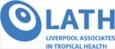 Liverpool Associates in Tropical Health Ltd. Logo
