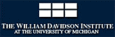 The William Davidson Institute, Univ. of Michigan Logo