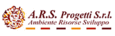 ARS Progetti Logo