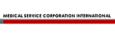 Medical Service Corporation International Logo