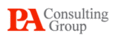 PA Consulting Group Logo