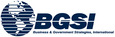 Business & Government Strategies International (BGSI) Logo