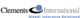 Clements International Logo