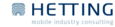 HETTING Consulting Logo