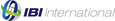 IBI International Logo