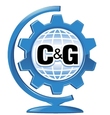 C&G International, Inc. Logo