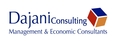 Dajani Consutling  Logo