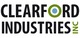 Clearford Logo