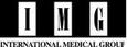 International Medical Group Logo