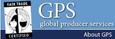 TransFair USA/ Global Producer Services Logo
