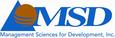 MSD Logo