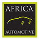 Africa Automotive A/S, Denmark Logo