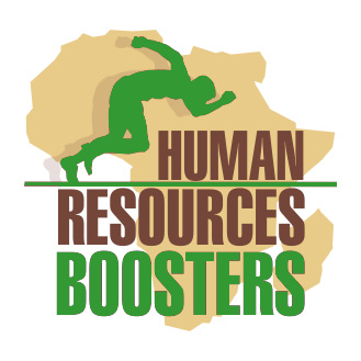 ★ Human Resources Boosters for Africa