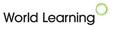 World Learning Logo