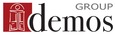 DEMOS Logo