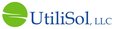 UtiliSol, LLC Logo