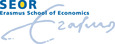 SEOR, Erasmus University Rotterdam Logo