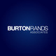 Burton Rands Associates LLC Logo