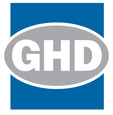 GHD PTY LTD Logo