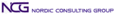 Nordic Consulting Group A/S Logo