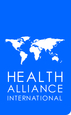 Health Alliance International Logo