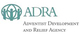 Adventist Development & Relief Agency International Logo