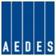 AEDES Logo