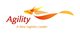 Agility Defense & Government Services  Logo