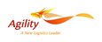 Agility Defense & Government Services  Logo