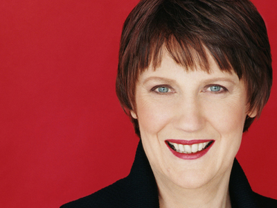 Helen Clark, UNDP administrator