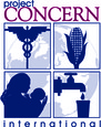 Project Concern International Logo