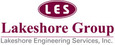 Lakeshore Engineering Services Logo