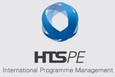 HTSPE Ltd. Logo