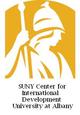 State University of New York Center for International Development Logo
